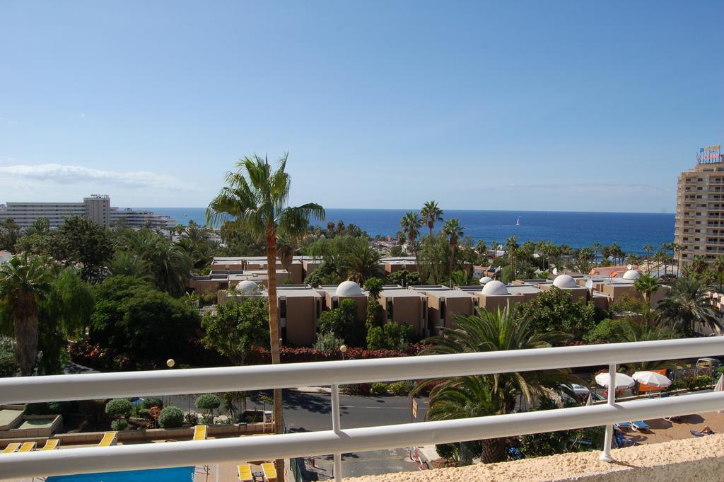 Monolocale con Vista Mare