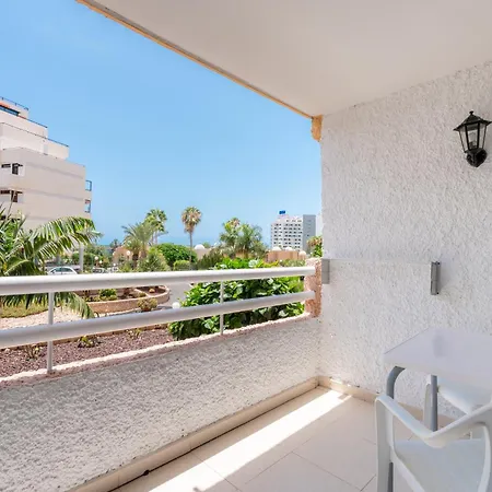 Apartamentos Borinquen-3